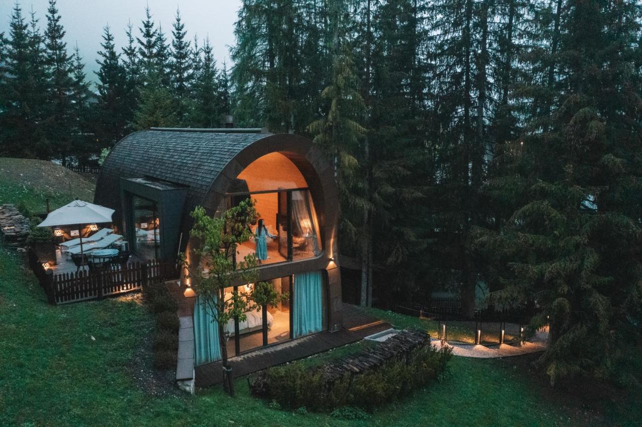 Mi Chalet La Villa  Exteriér fotografie