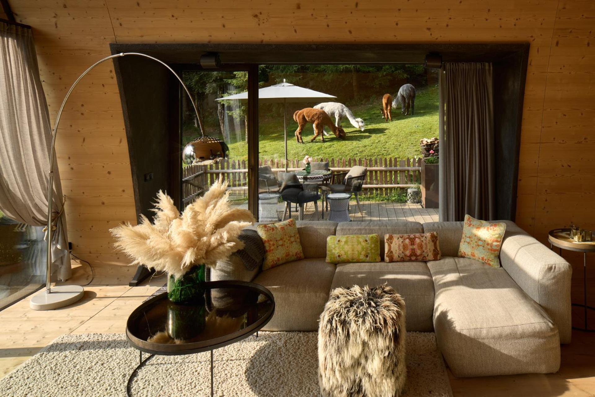 Mi Chalet La Villa  Exteriér fotografie
